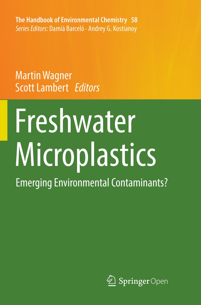 The Handbook of Environmental Chemistry