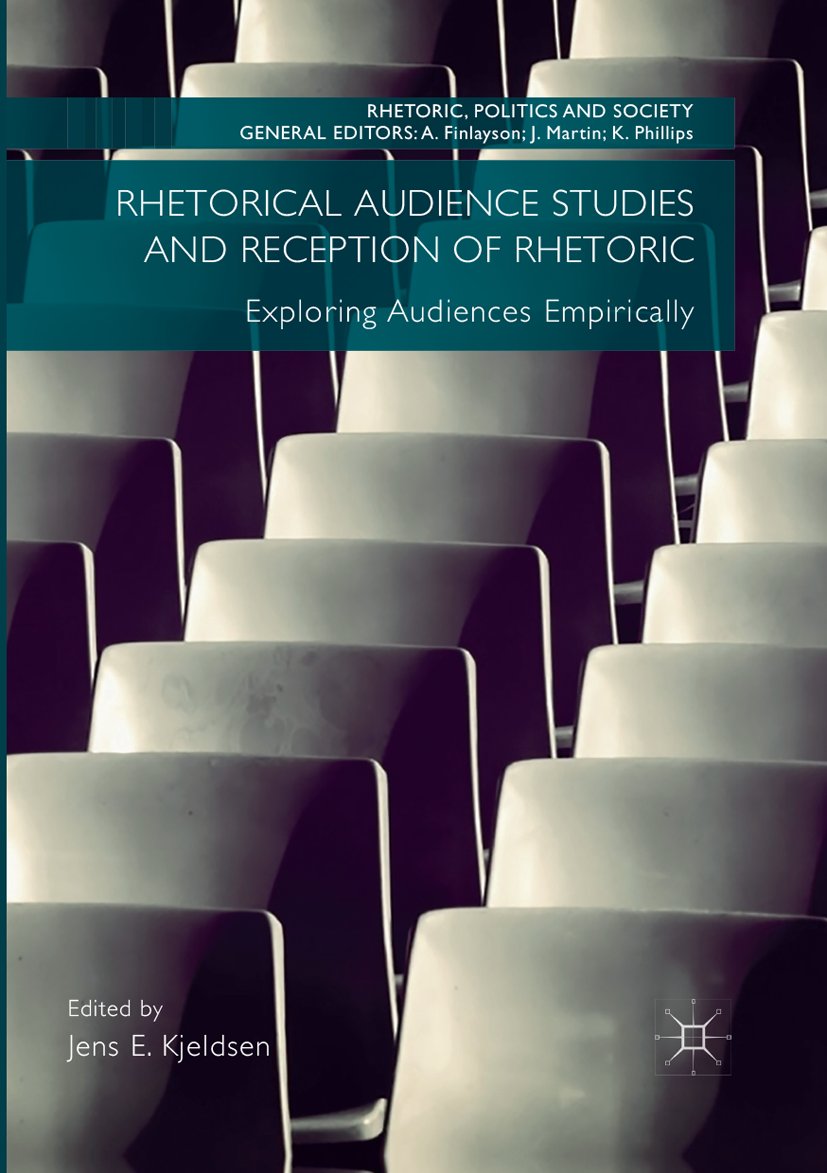 Rhetoric, Politics and Society