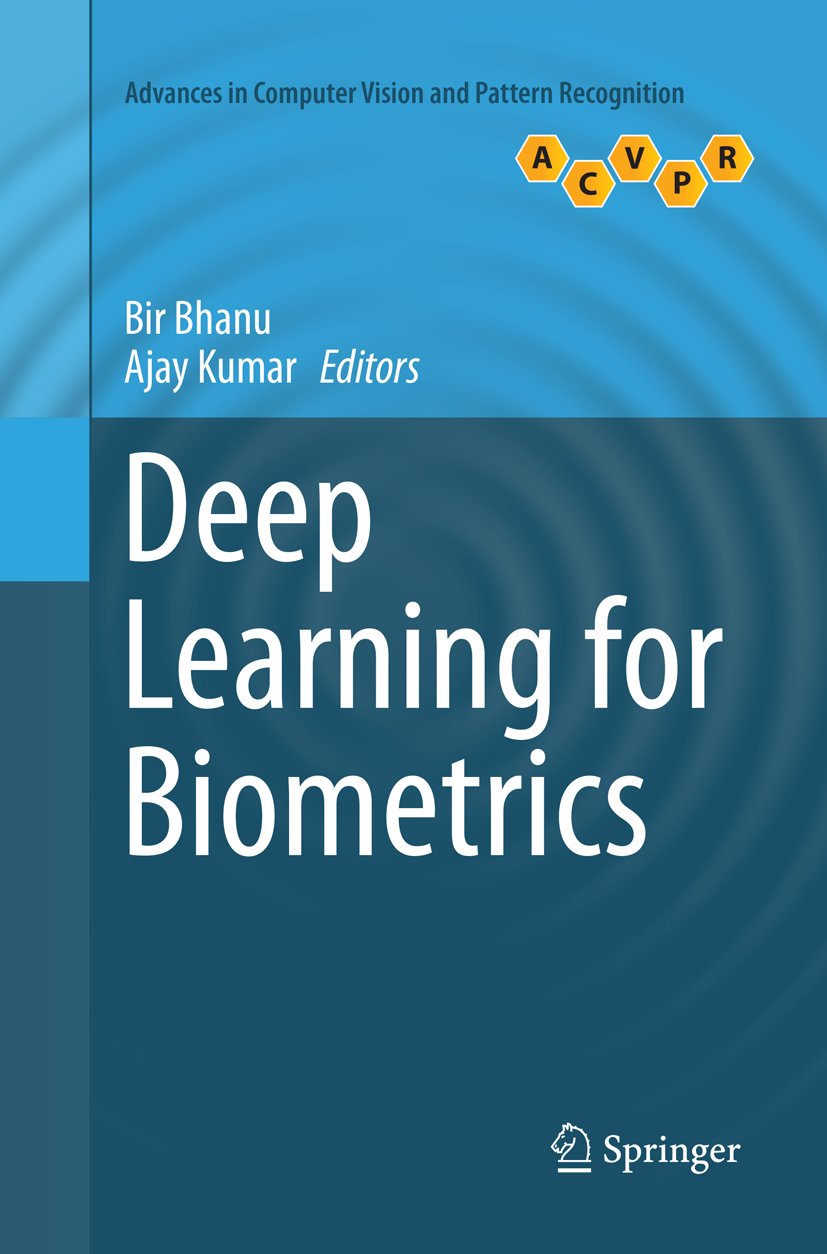 Advances in Computer Vision and Pattern Recognition