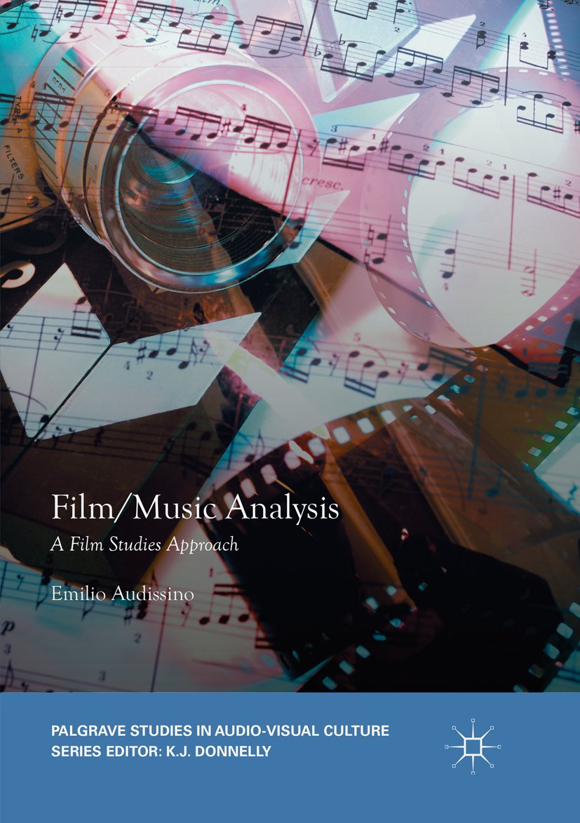 Palgrave Studies in Audio-Visual Culture