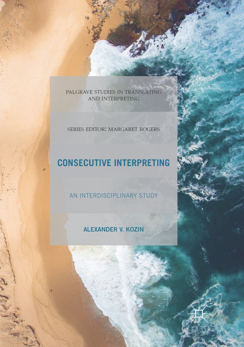 Palgrave Studies in Translating and Interpreting