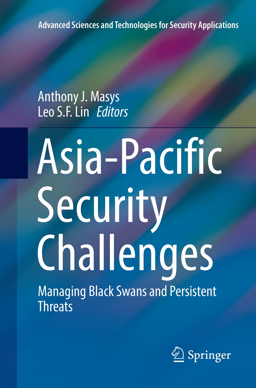 Advanced Sciences and Technologies for Security Applications