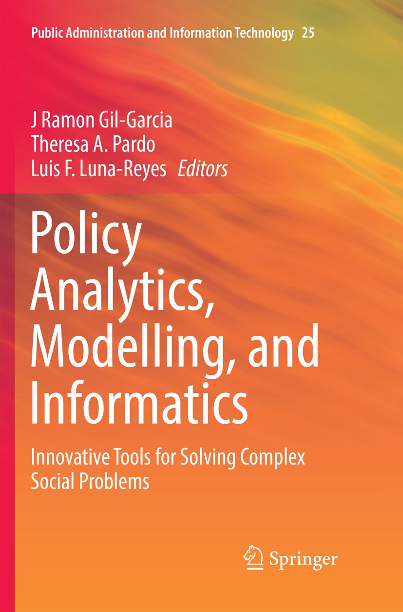 Public Administration and Information Technology