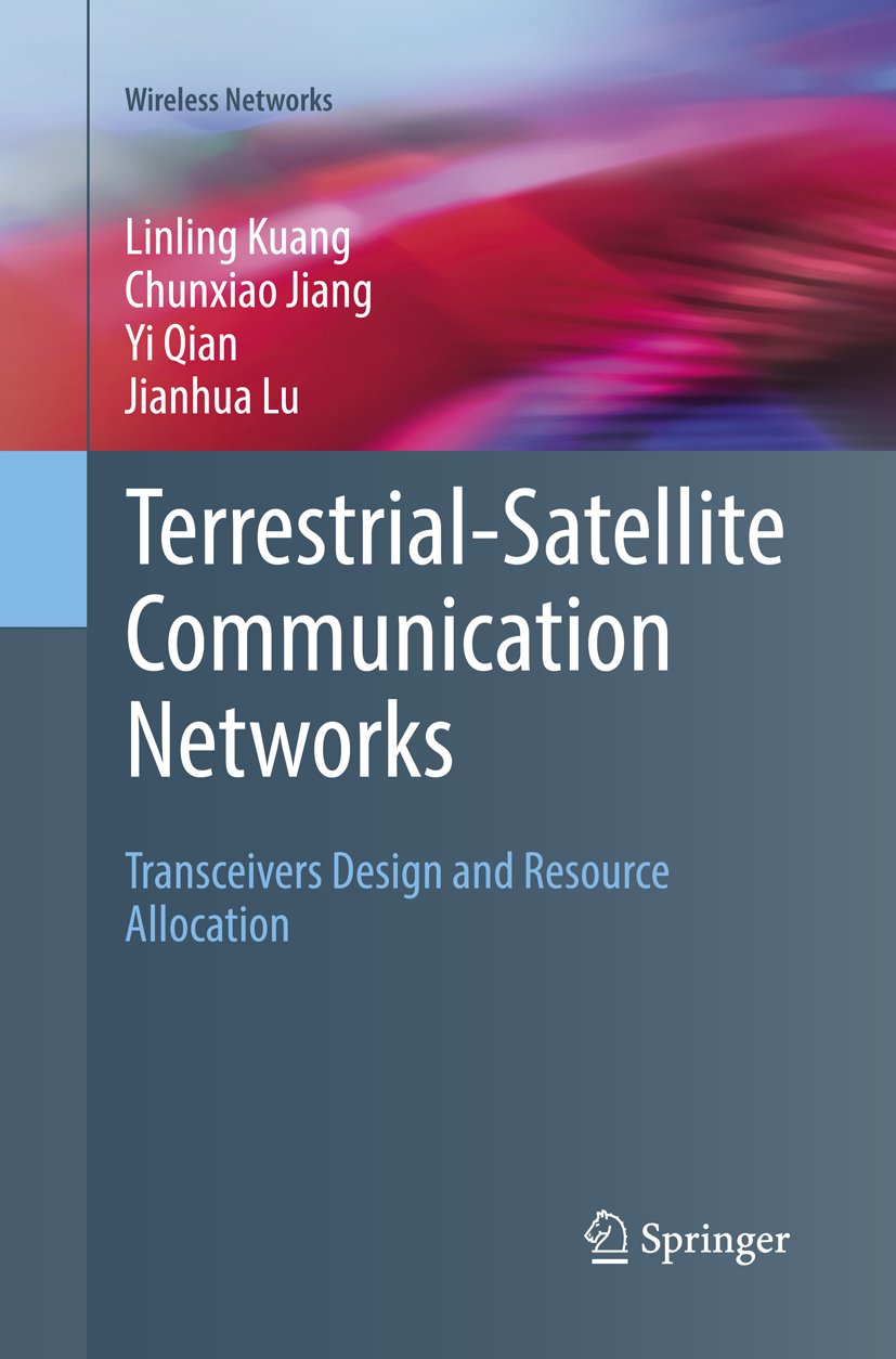 Wireless Networks
