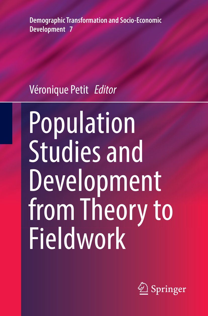 Demographic Transformation and Socio-Economic Development
