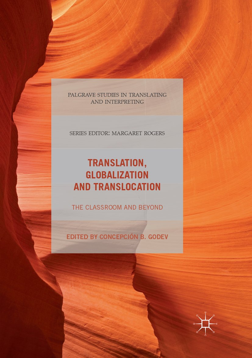 Palgrave Studies in Translating and Interpreting