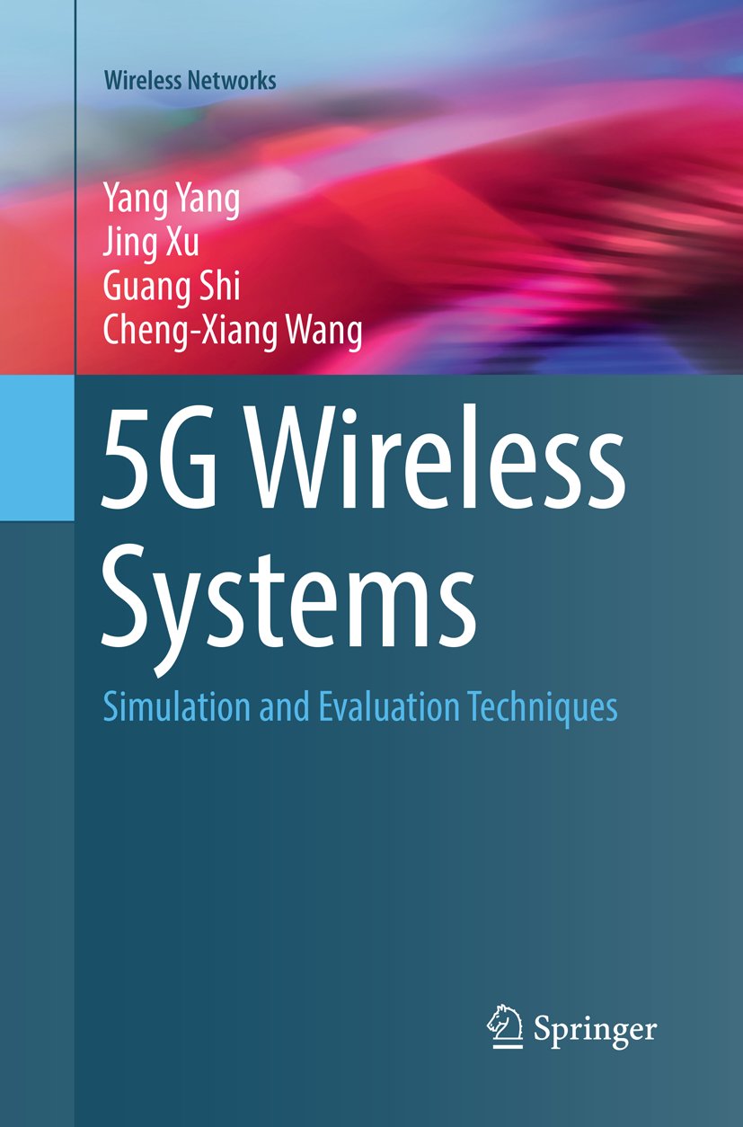 Wireless Networks