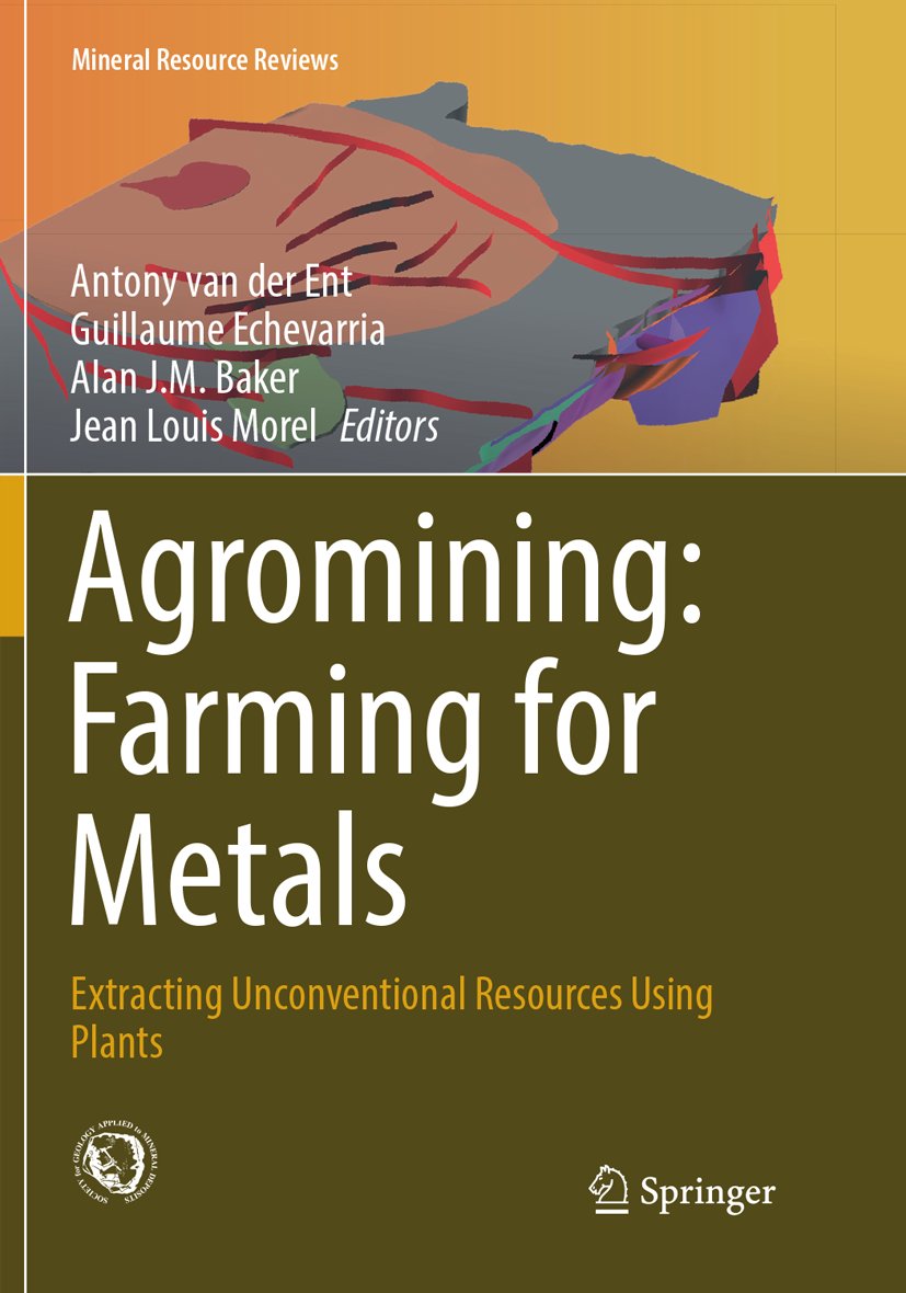 Mineral Resource Reviews