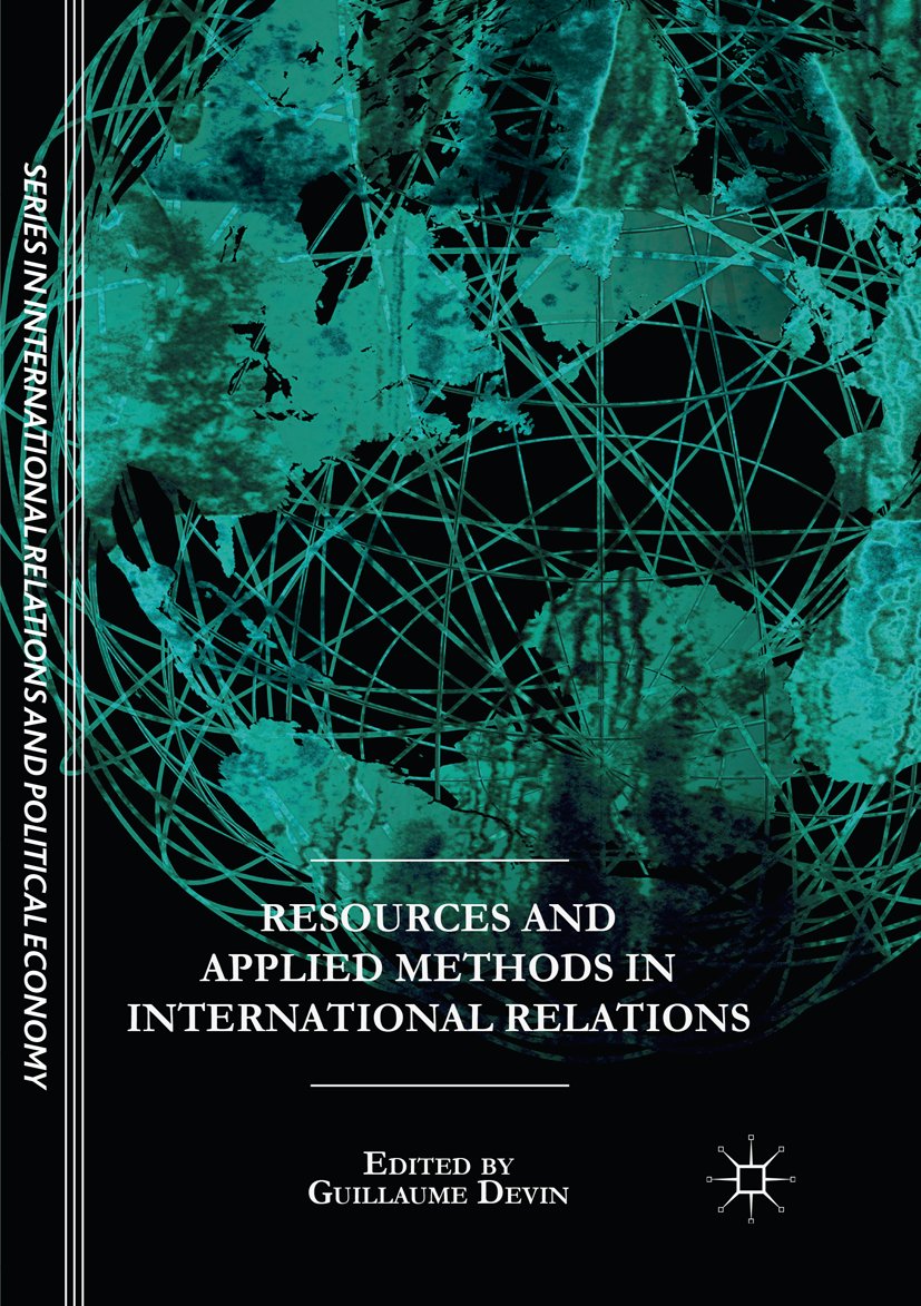 The Sciences Po Series in International Relations and Political Economy