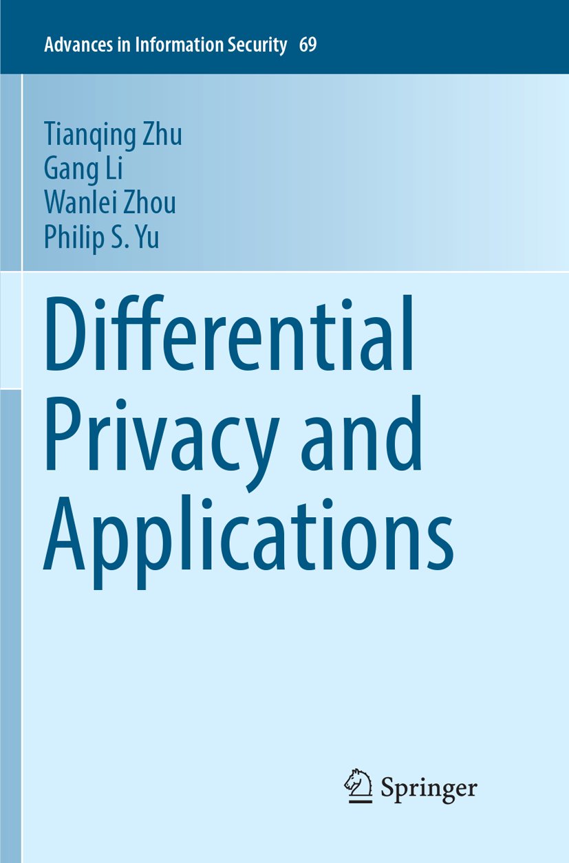 Advances in Information Security