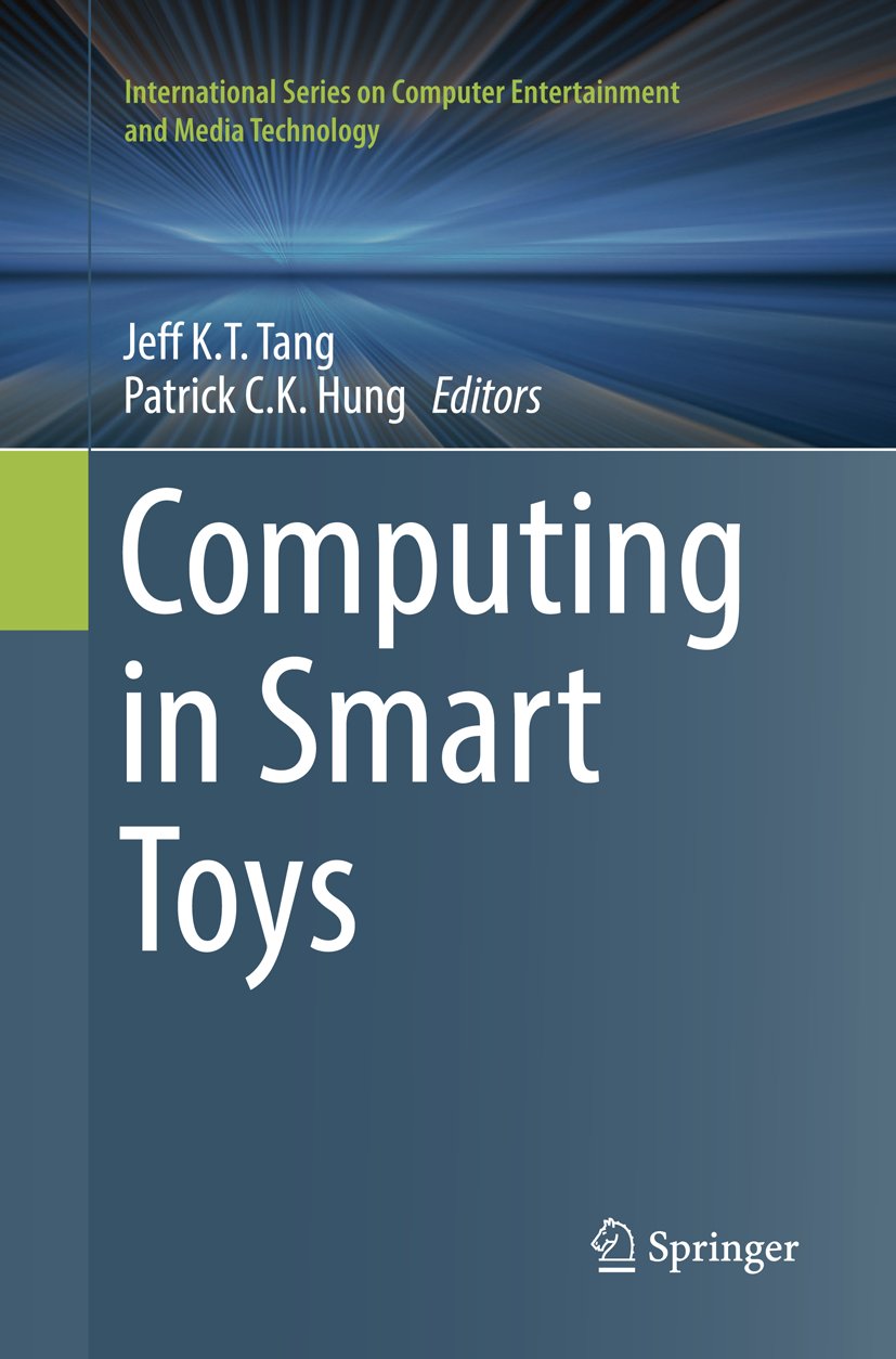 International Series on Computer, Entertainment and Media Technology