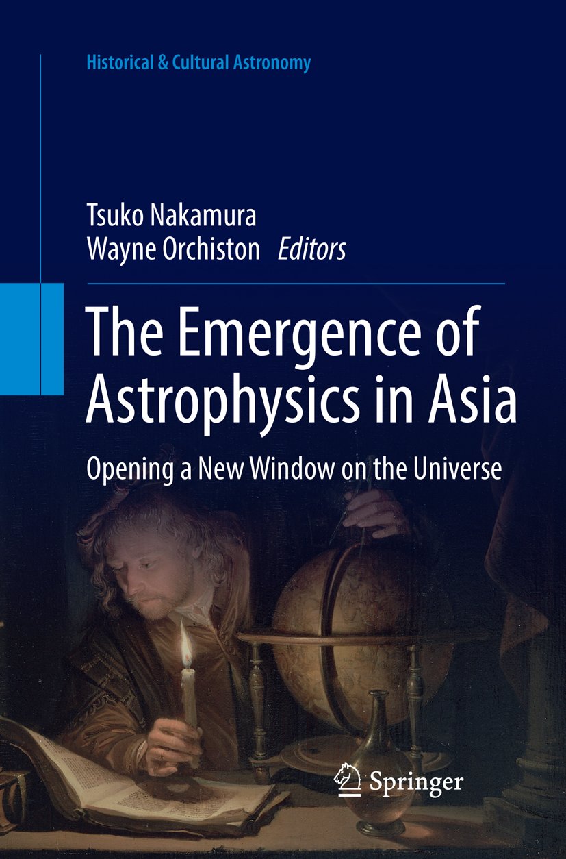 Historical & Cultural Astronomy