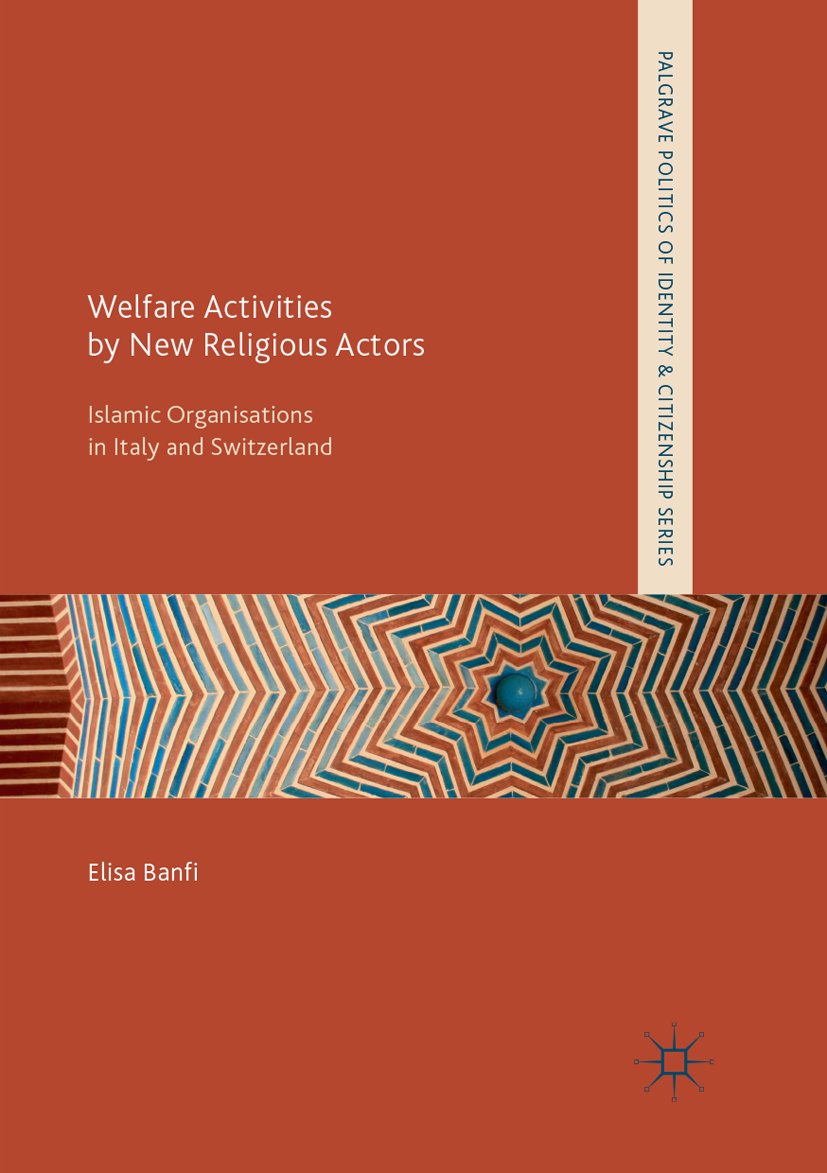 Palgrave Politics of Identity and Citizenship Series