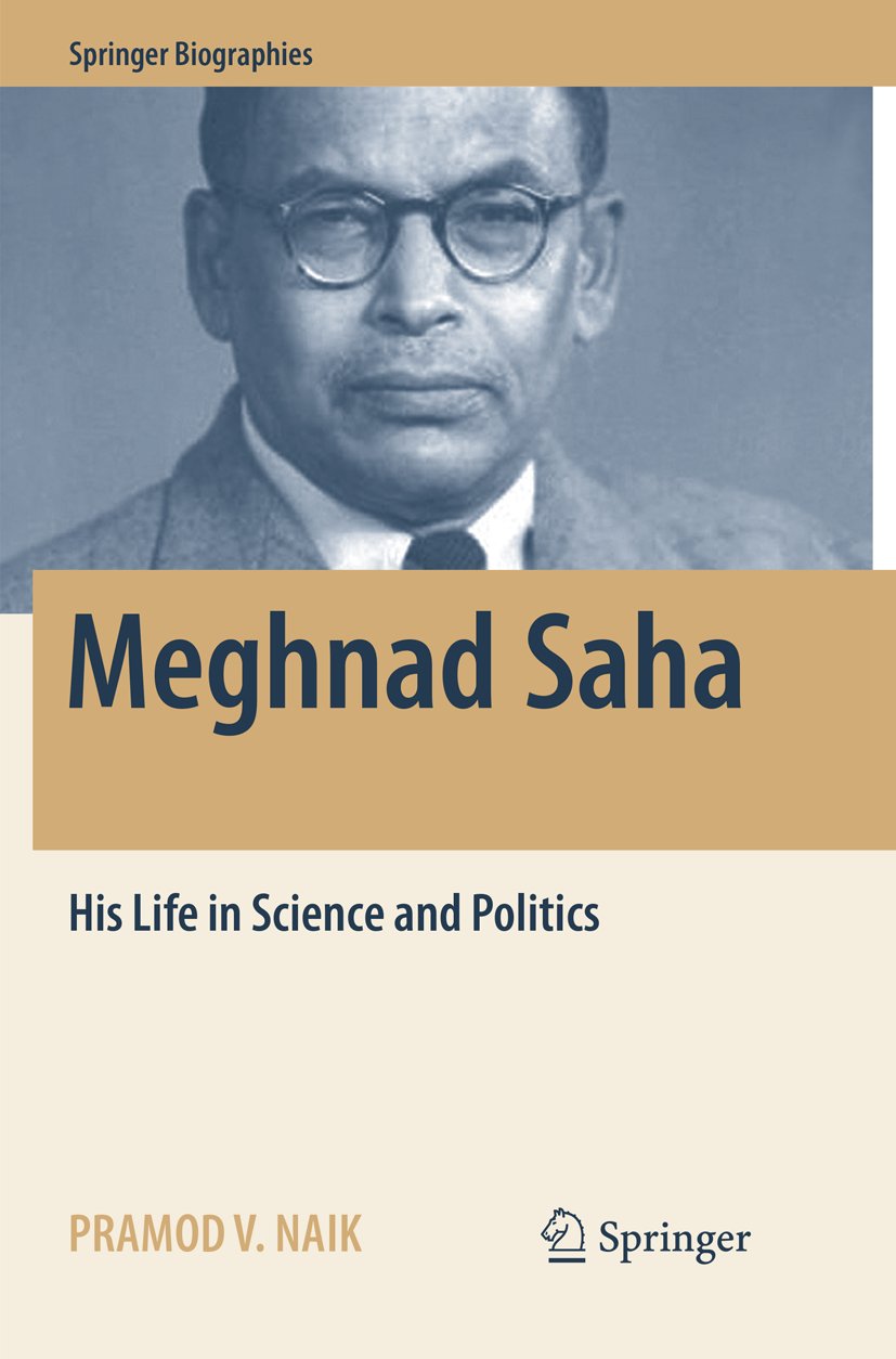 Springer Biographies