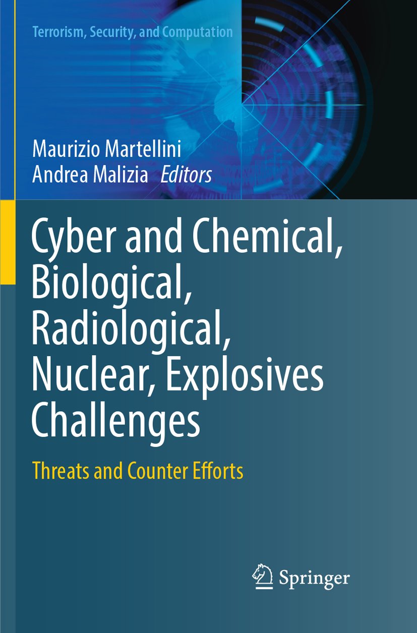 Terrorism, Security, and Computation: Threats and Counter Efforts