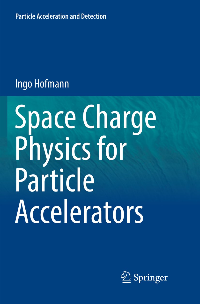 Particle Acceleration and Detection