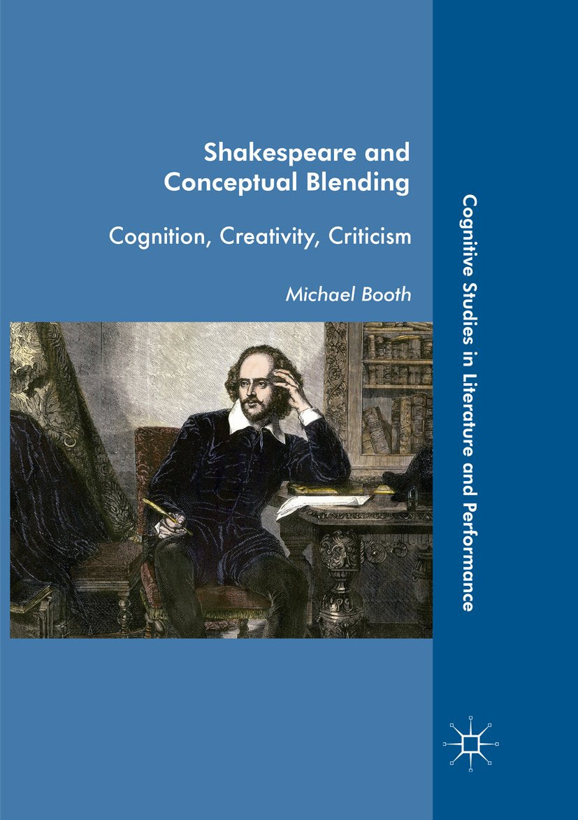 Cognitive Studies in Literature and Performance
