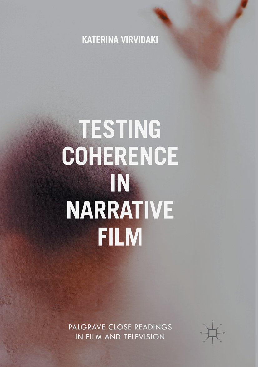 Palgrave Close Readings in Film and Television