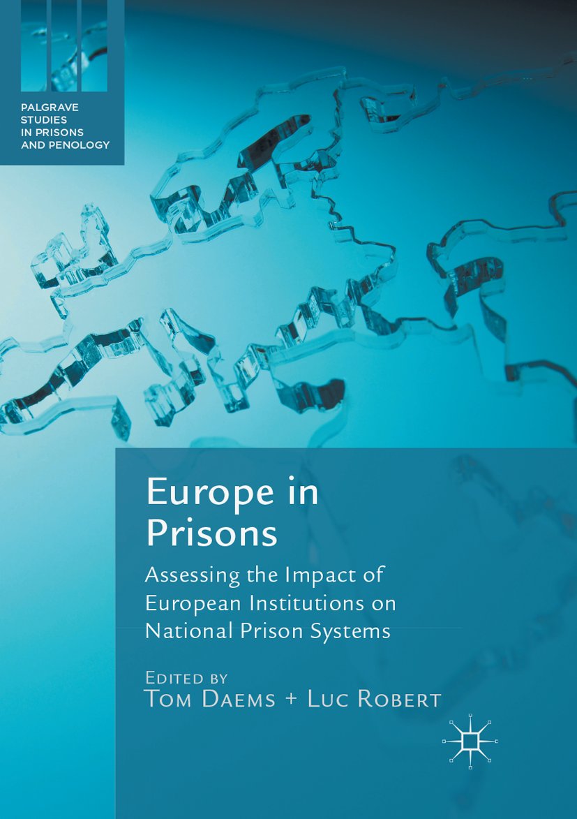 Palgrave Studies in Prisons and Penology