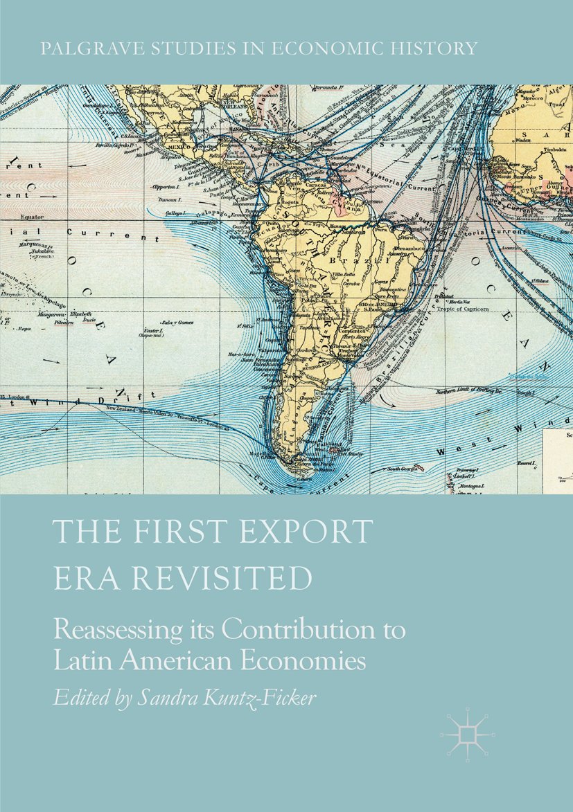 Palgrave Studies in Economic History