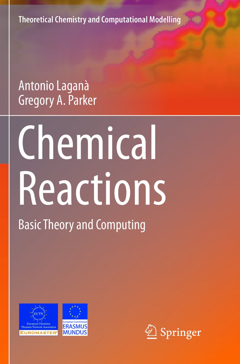 Theoretical Chemistry and Computational Modelling