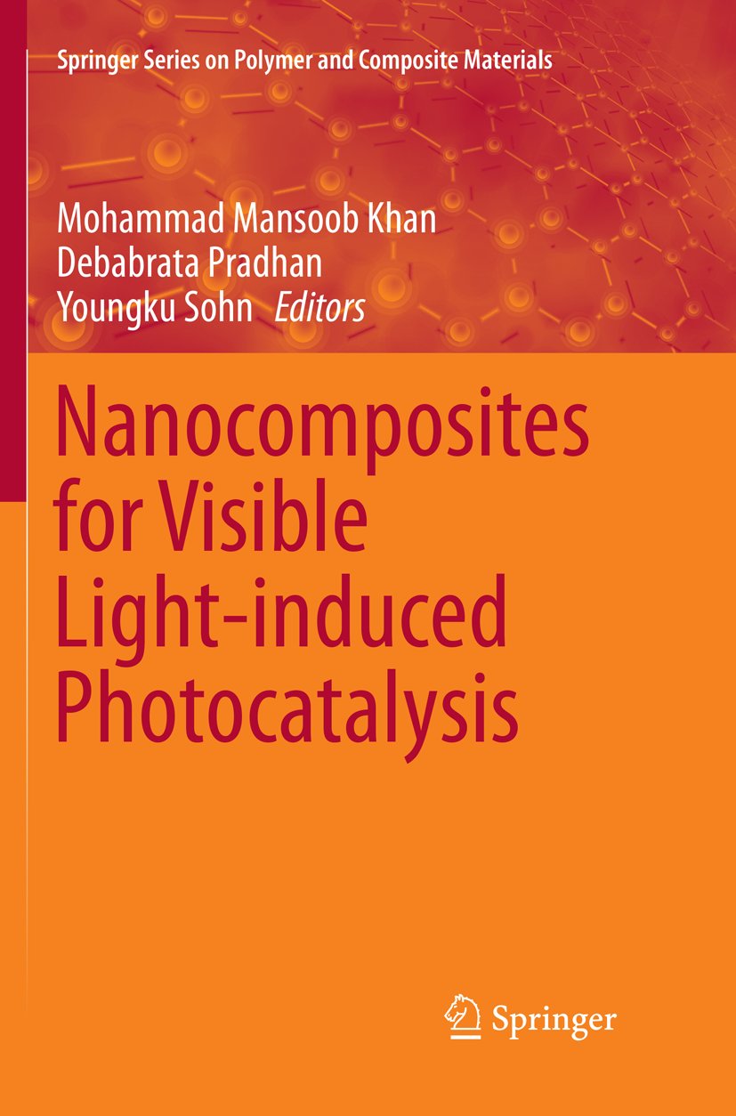 Springer Series on Polymer and Composite Materials