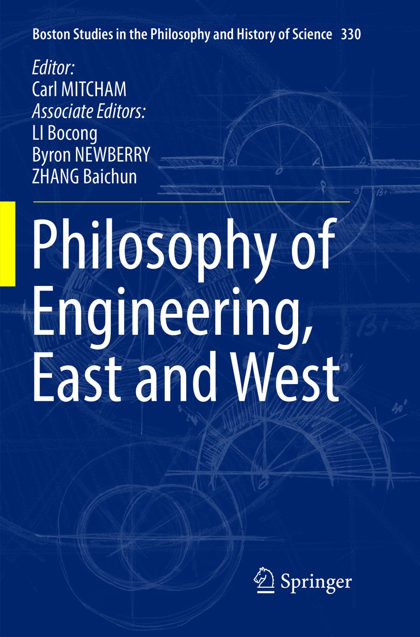 Boston Studies in the Philosophy and History of Science