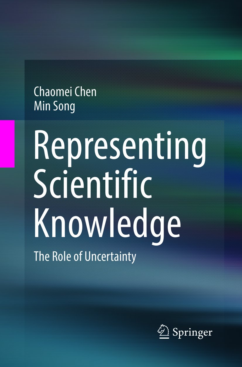 Representing Scientific Knowledge