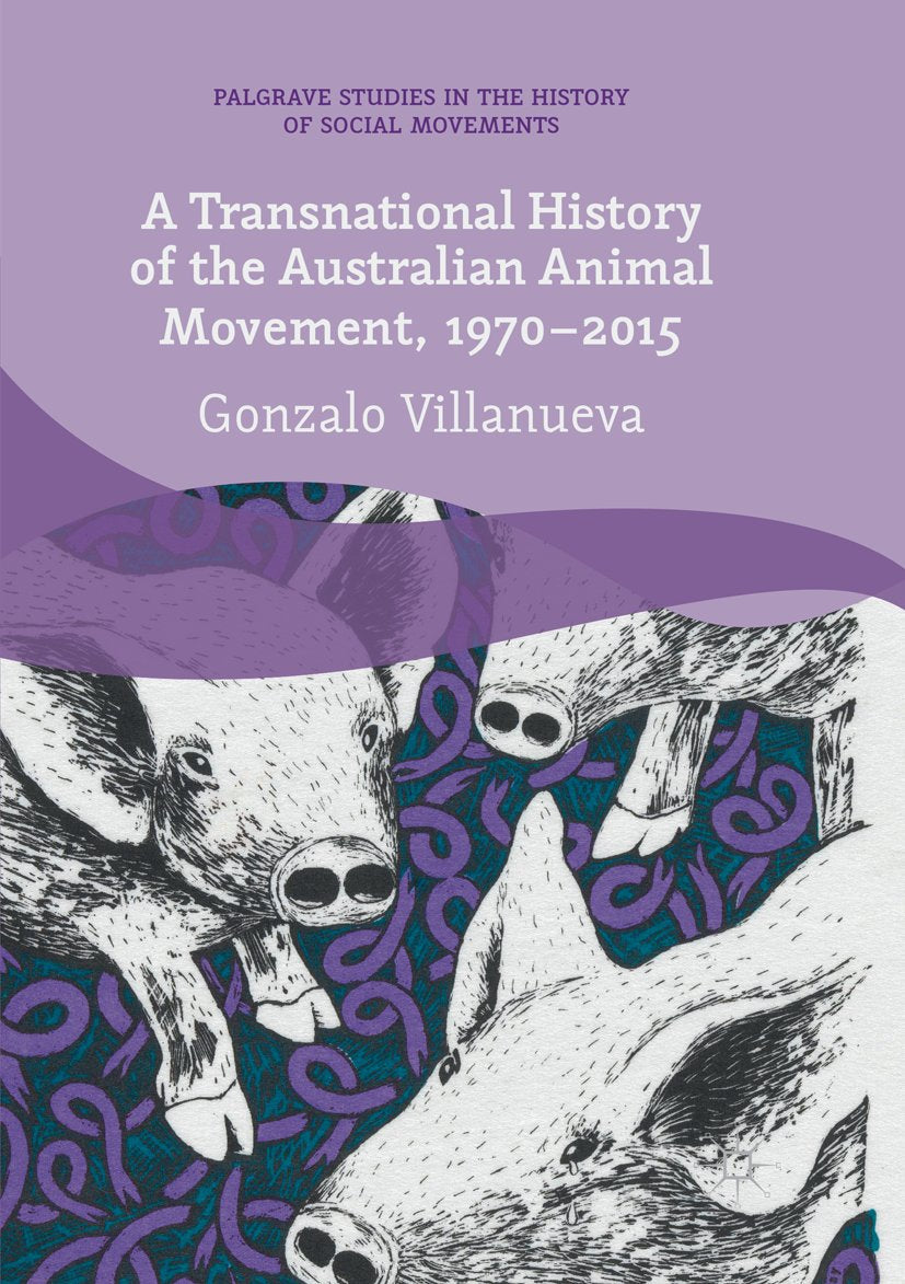 Palgrave Studies in the History of Social Movements