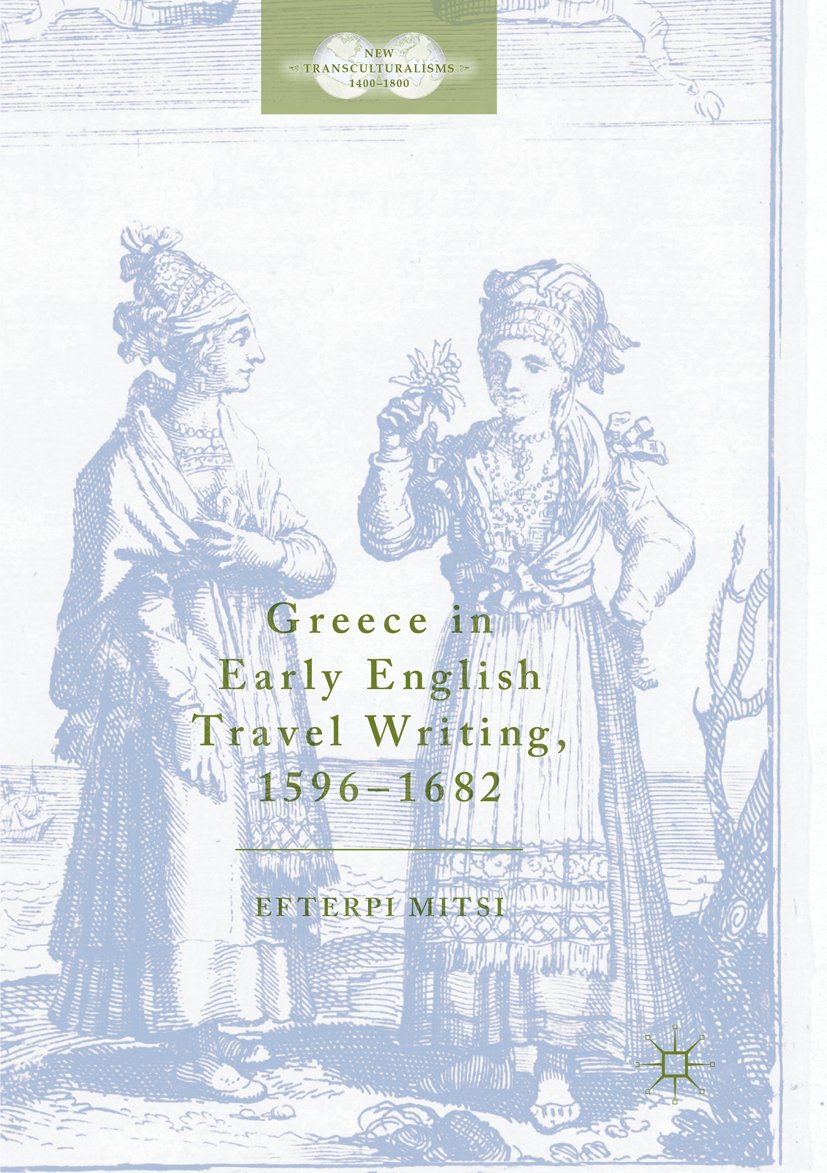 New Transculturalisms, 1400–1800