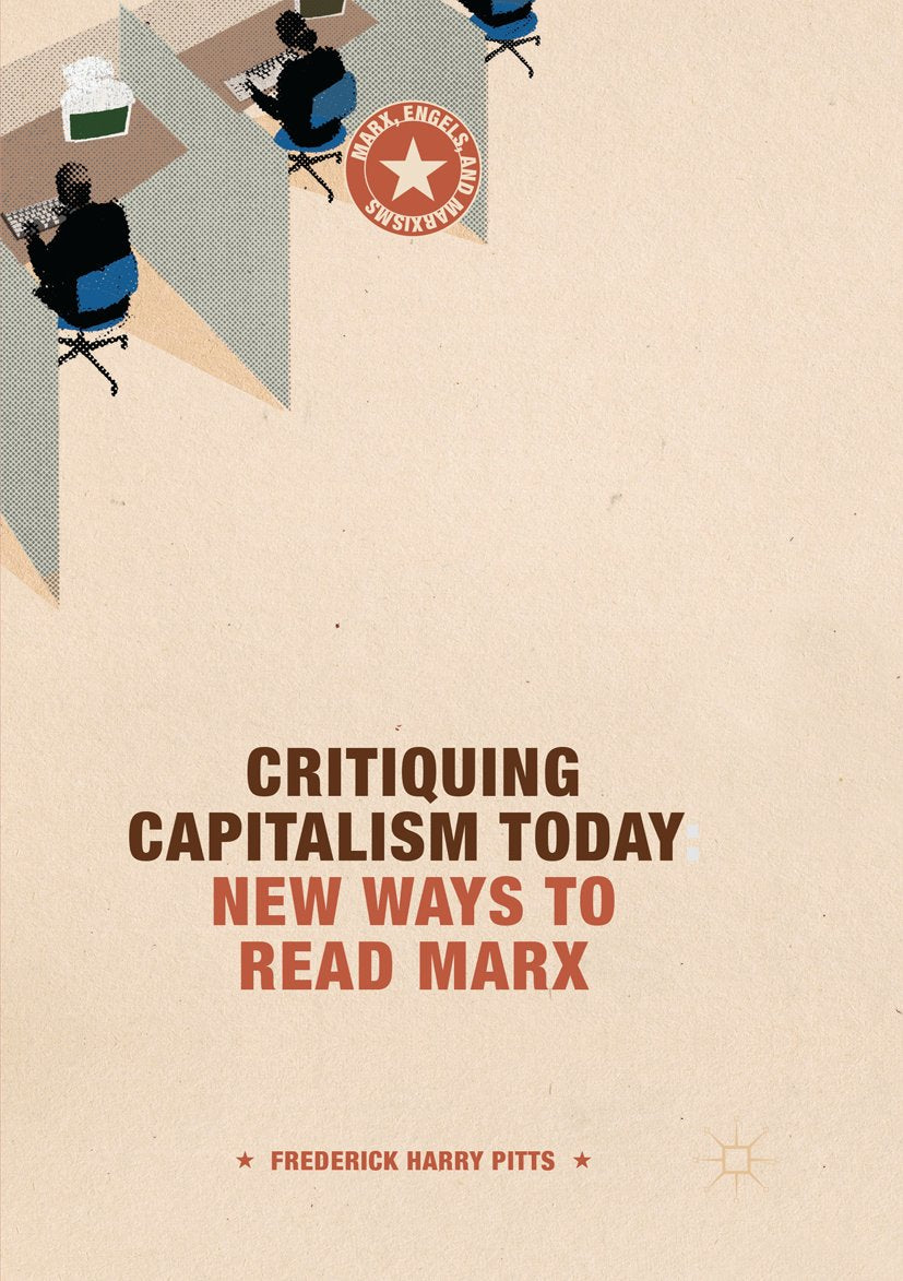 Marx, Engels, and Marxisms