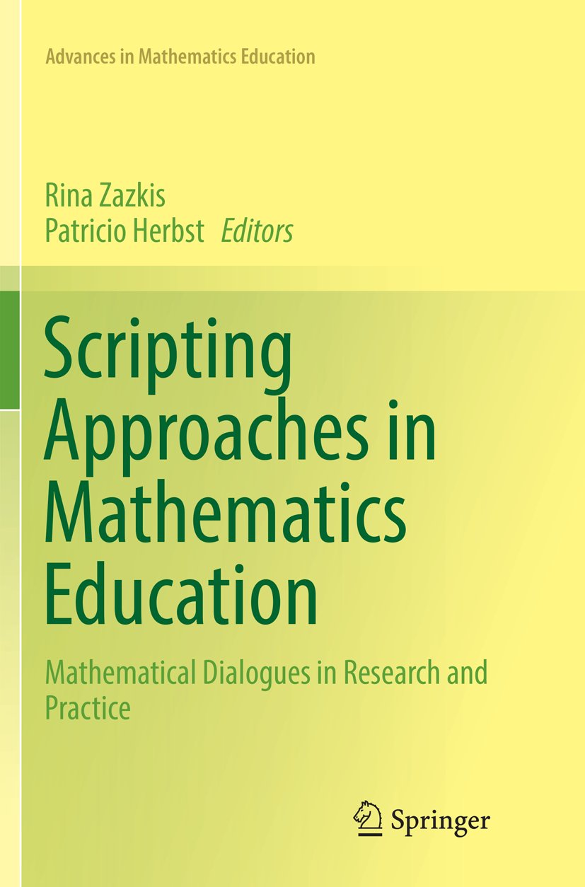 Advances in Mathematics Education