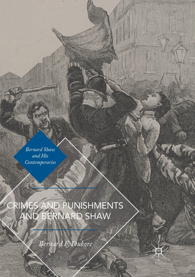 Bernard Shaw and His Contemporaries