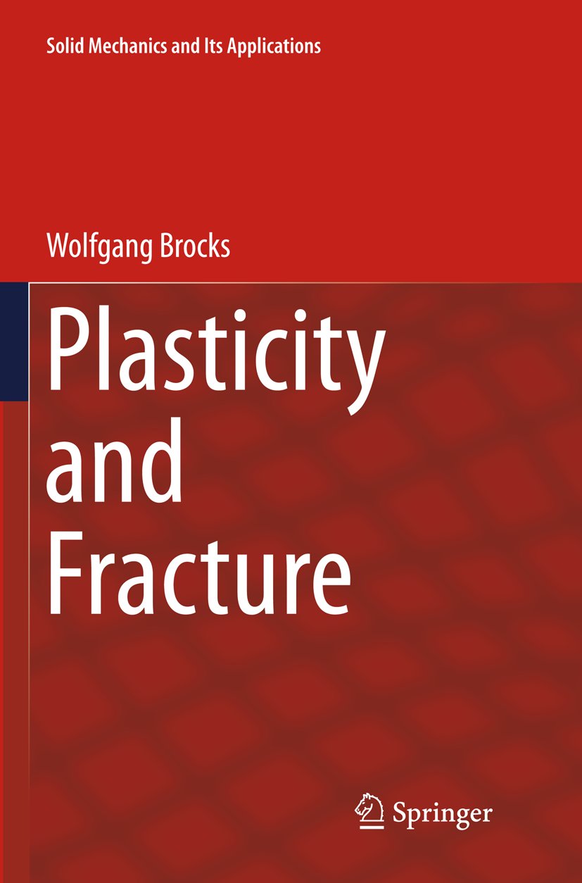 Solid Mechanics and Its Applications