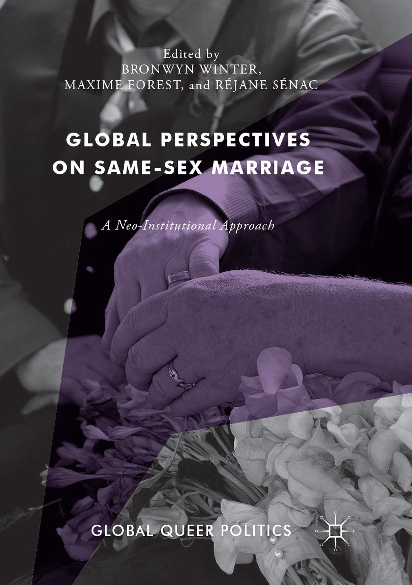 Global Queer Politics