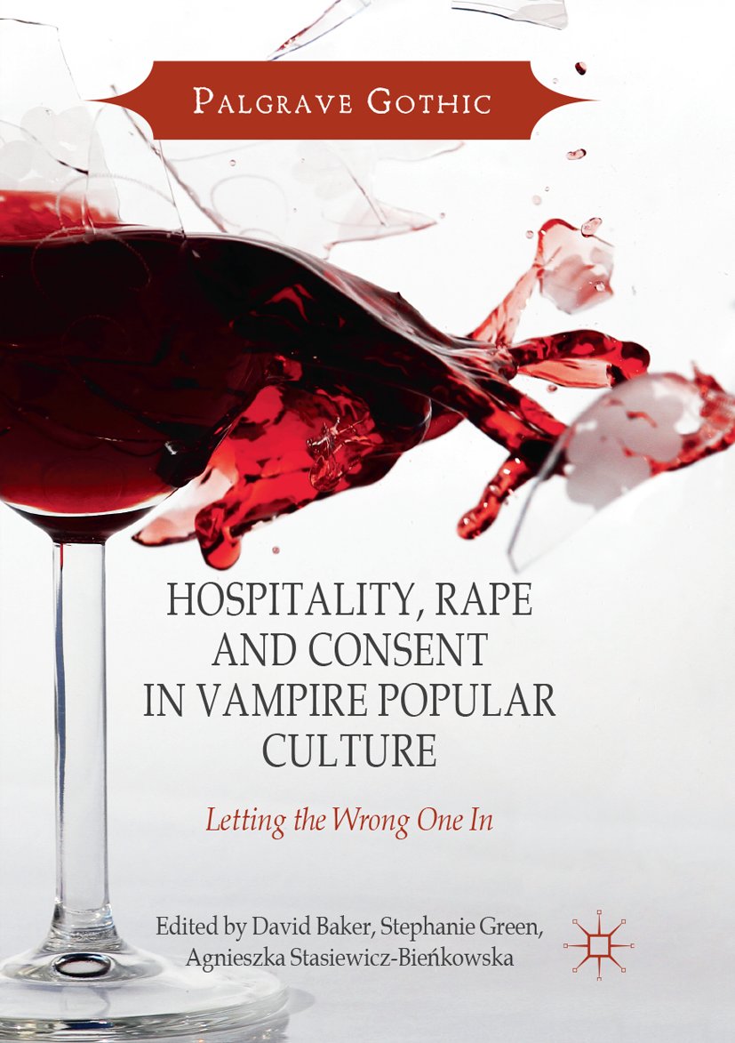Palgrave Gothic