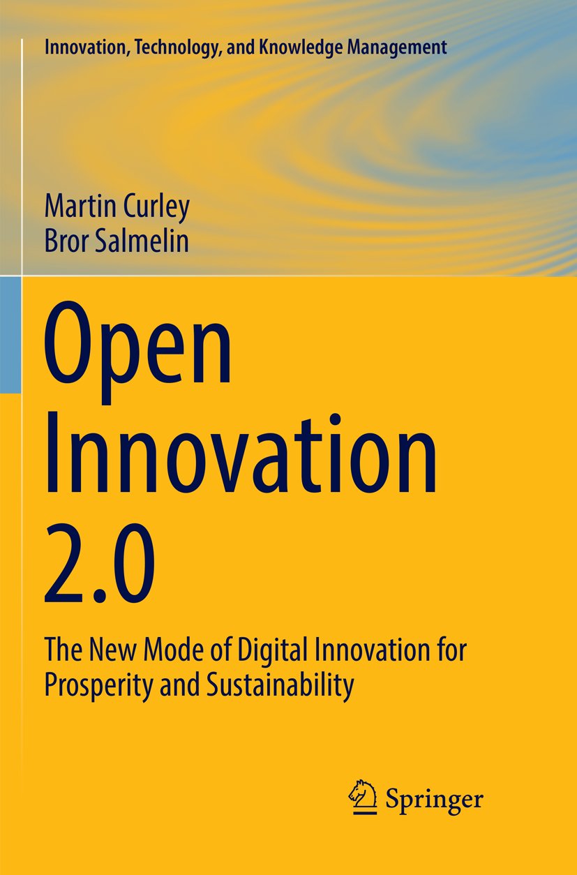 Innovation, Technology, and Knowledge Management