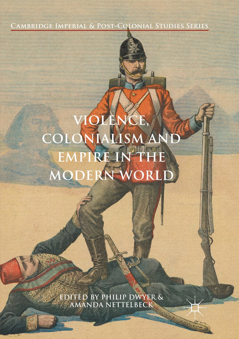 Cambridge Imperial and Post-Colonial Studies