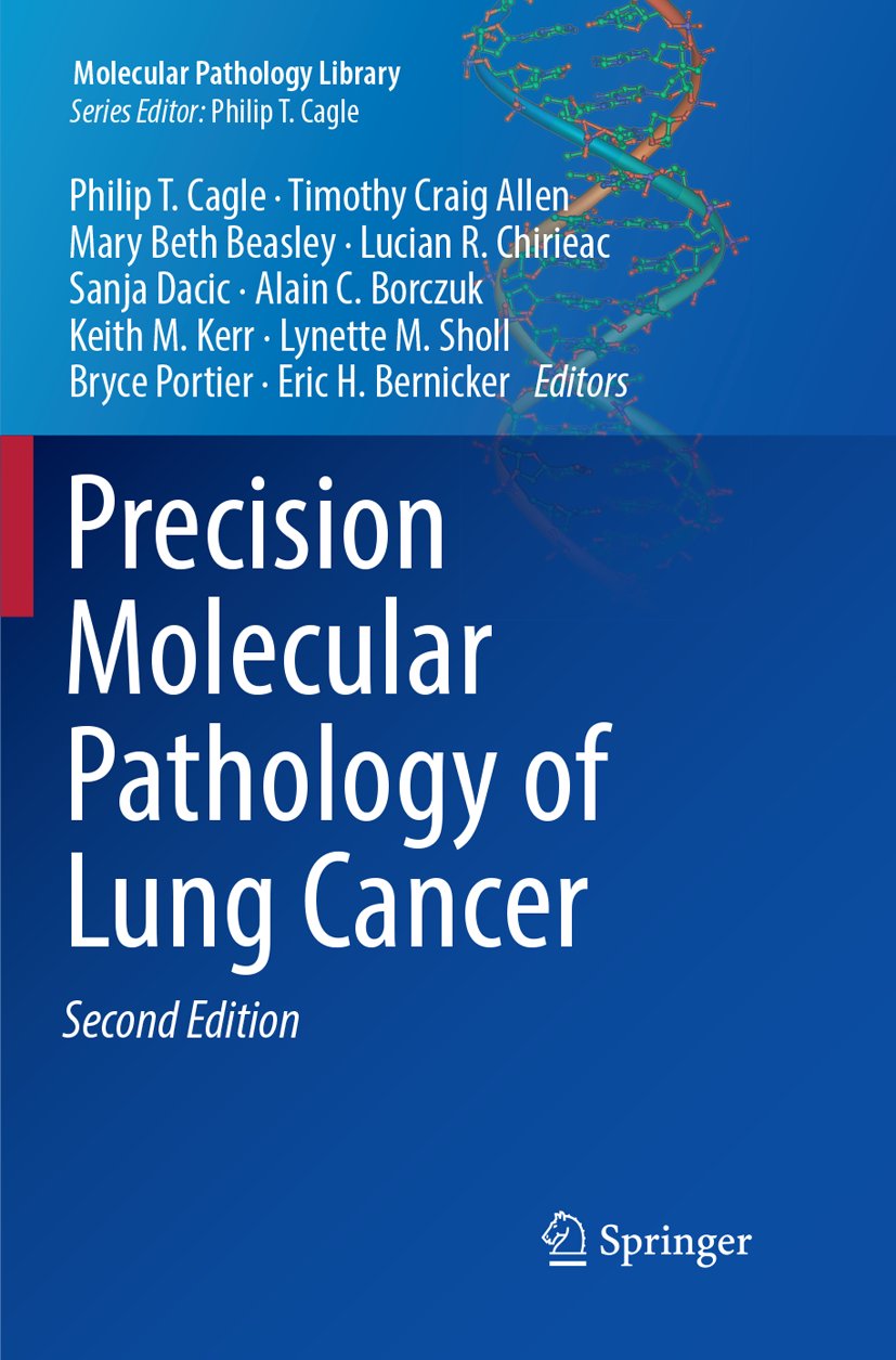 Molecular Pathology Library