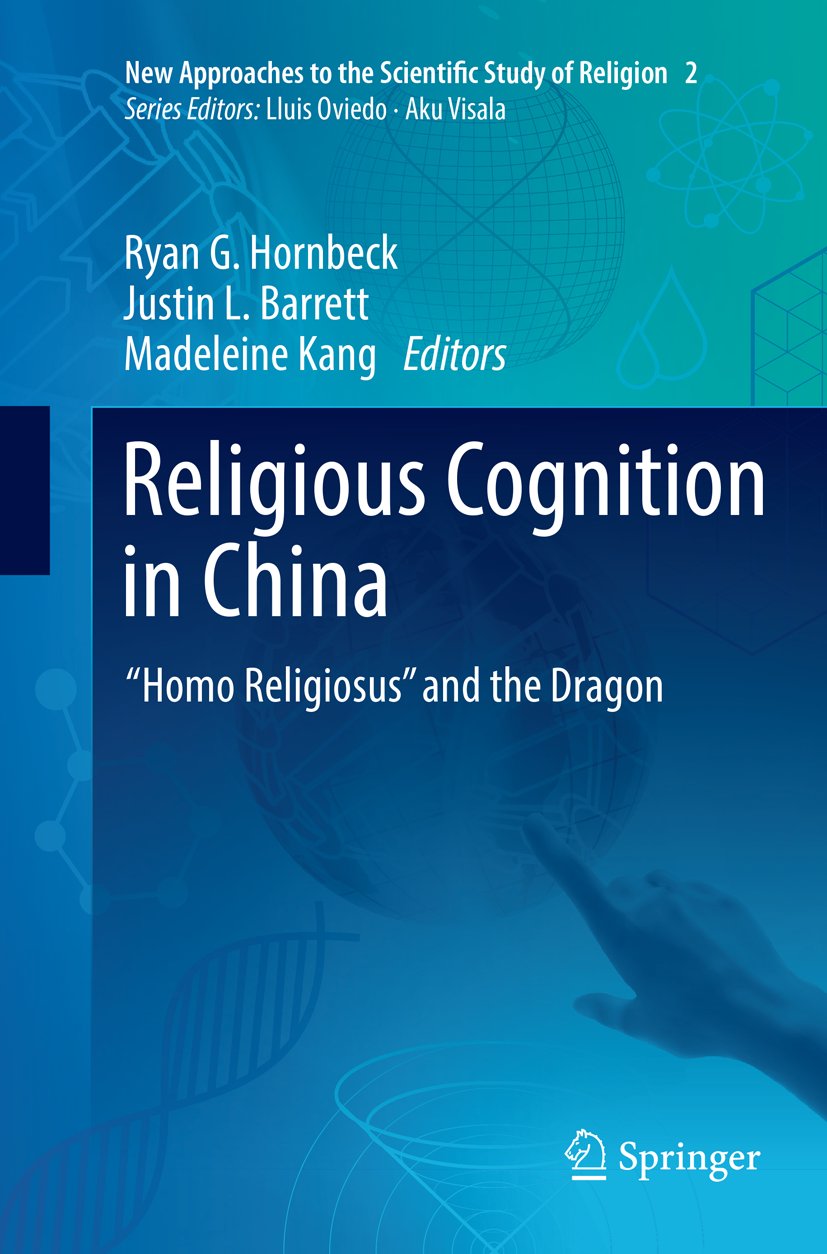 New Approaches to the Scientific Study of Religion