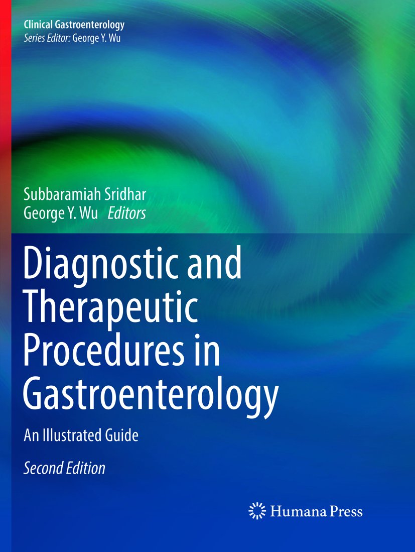 Clinical Gastroenterology
