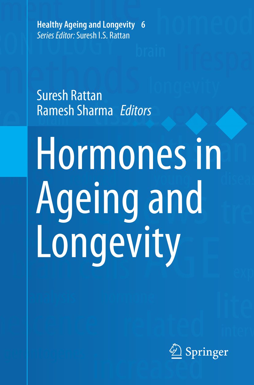 Healthy Ageing and Longevity