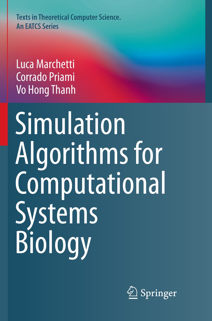 Texts in Theoretical Computer Science. An EATCS Series