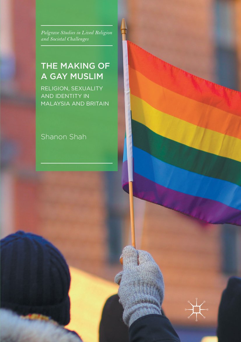 Palgrave Studies in Lived Religion and Societal Challenges