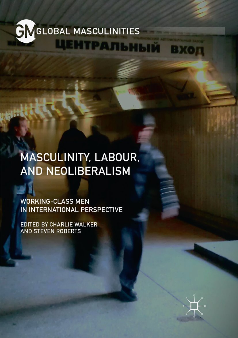 Global Masculinities