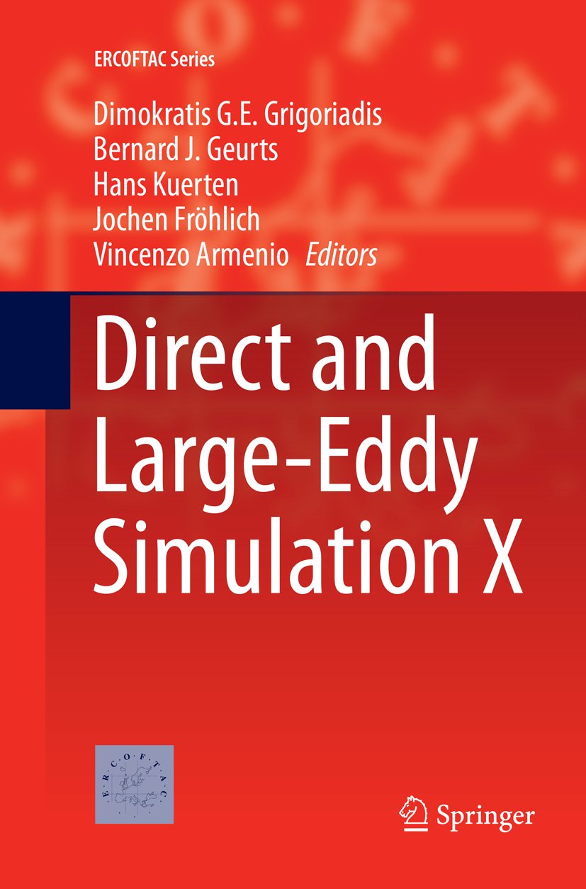 ERCOFTAC Series