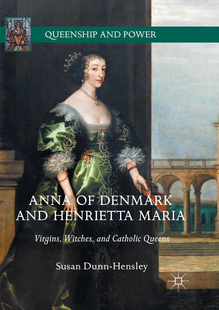 Queenship and Power