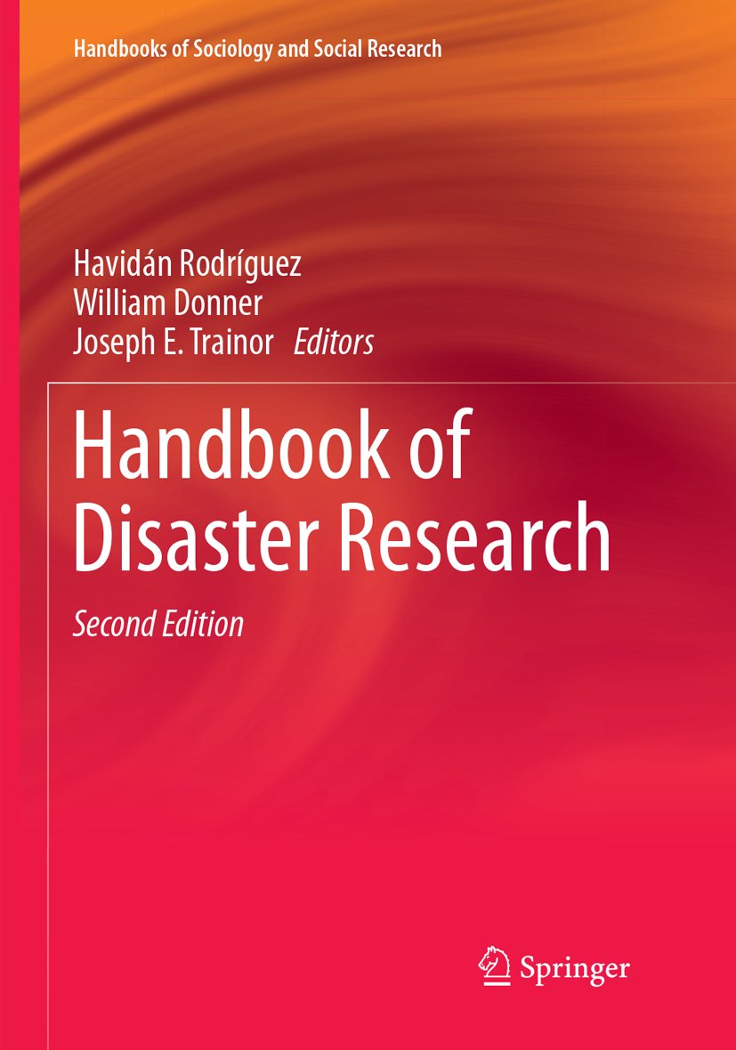 Handbooks of Sociology and Social Research