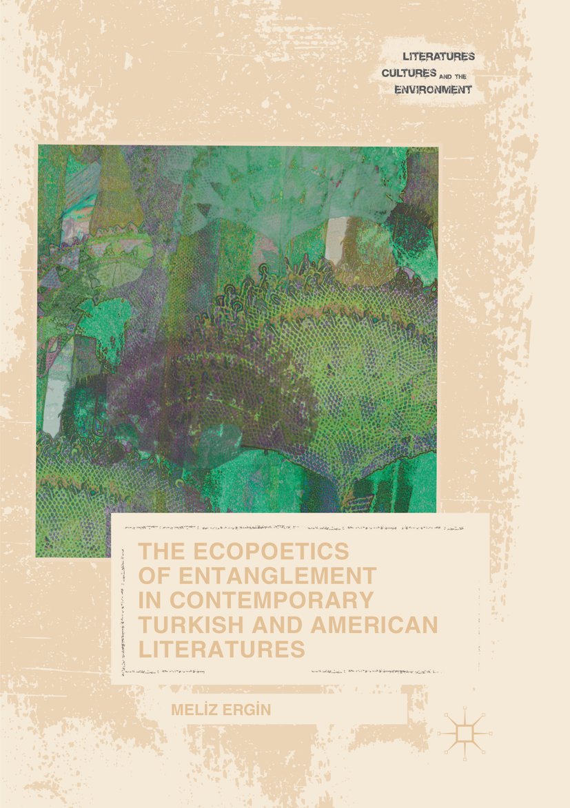 Literatures, Cultures, and the Environment