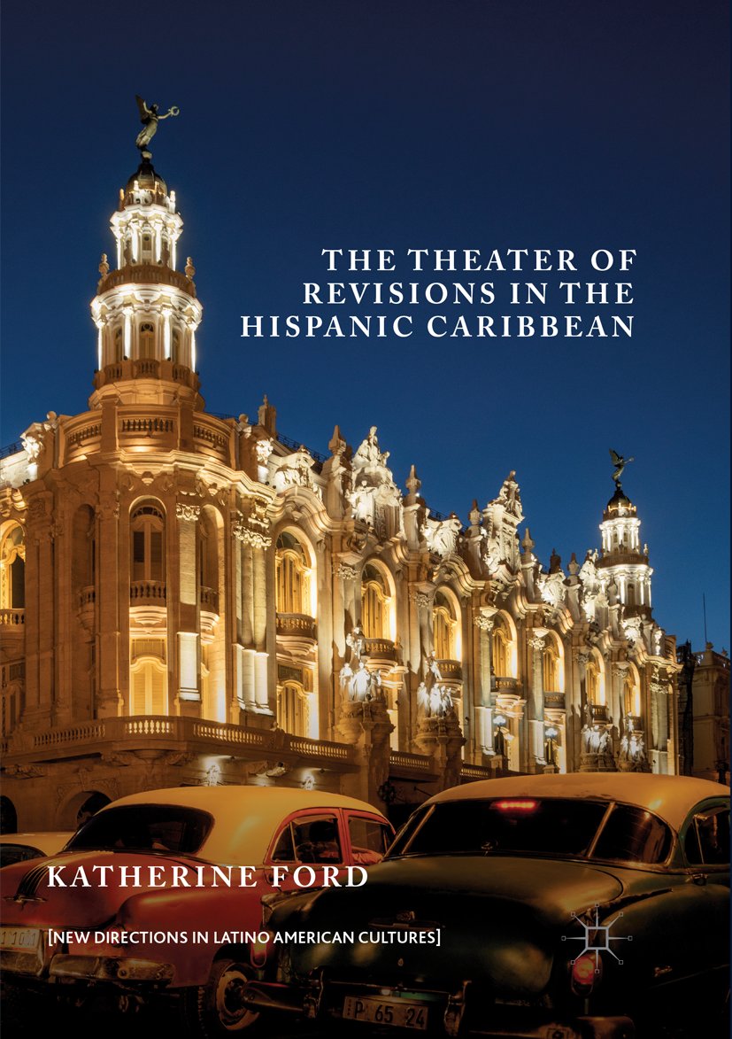 New Directions in Latino American Cultures